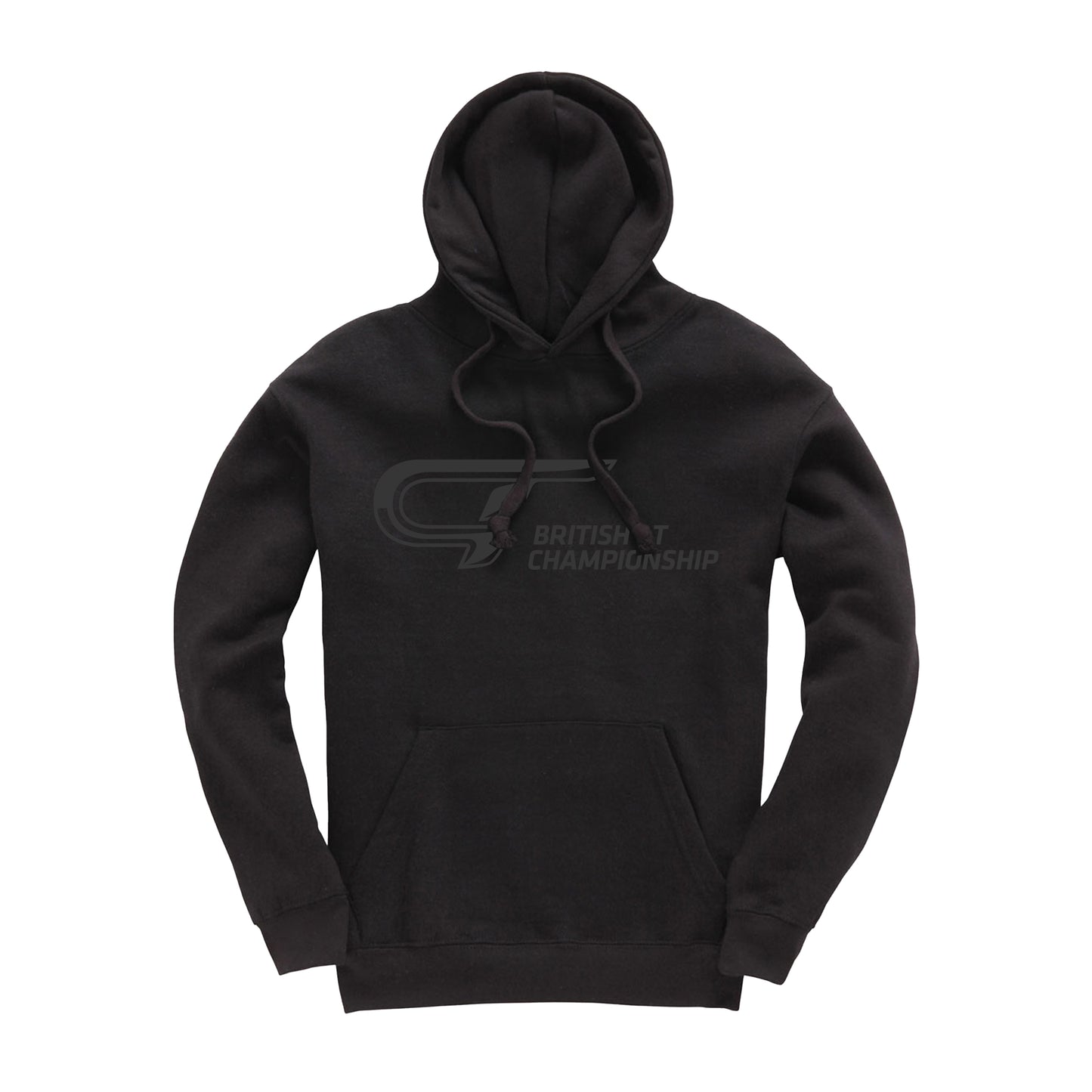 Grid Hoodie