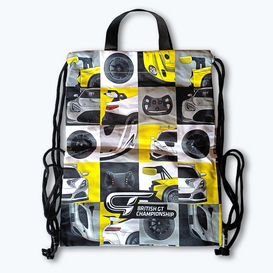 Sports Bag