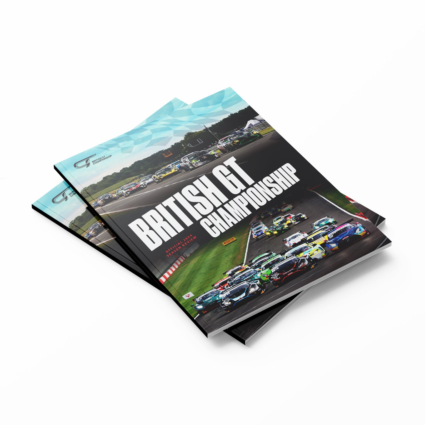 2024 Season Review Book