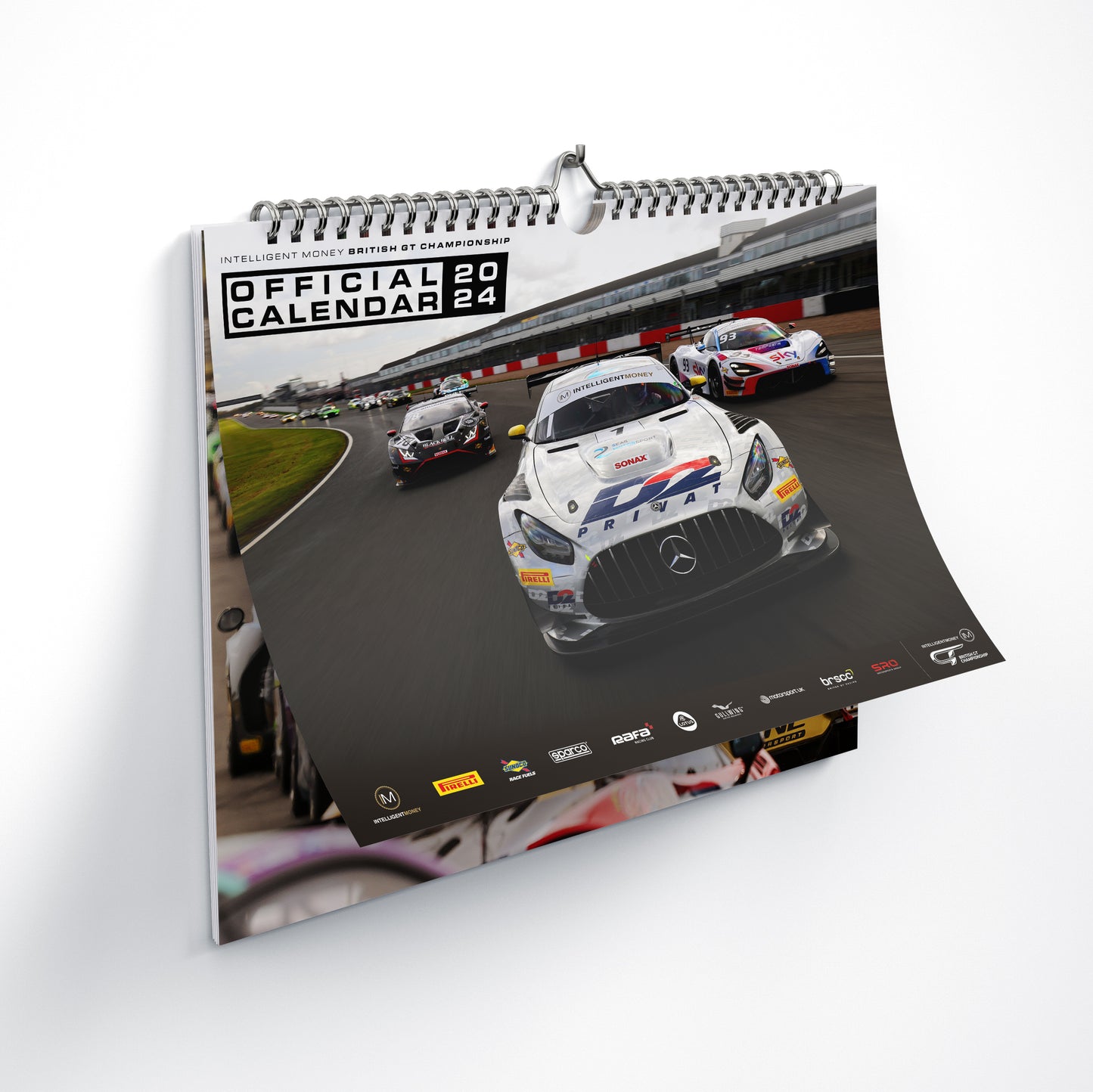 2024 Calendar