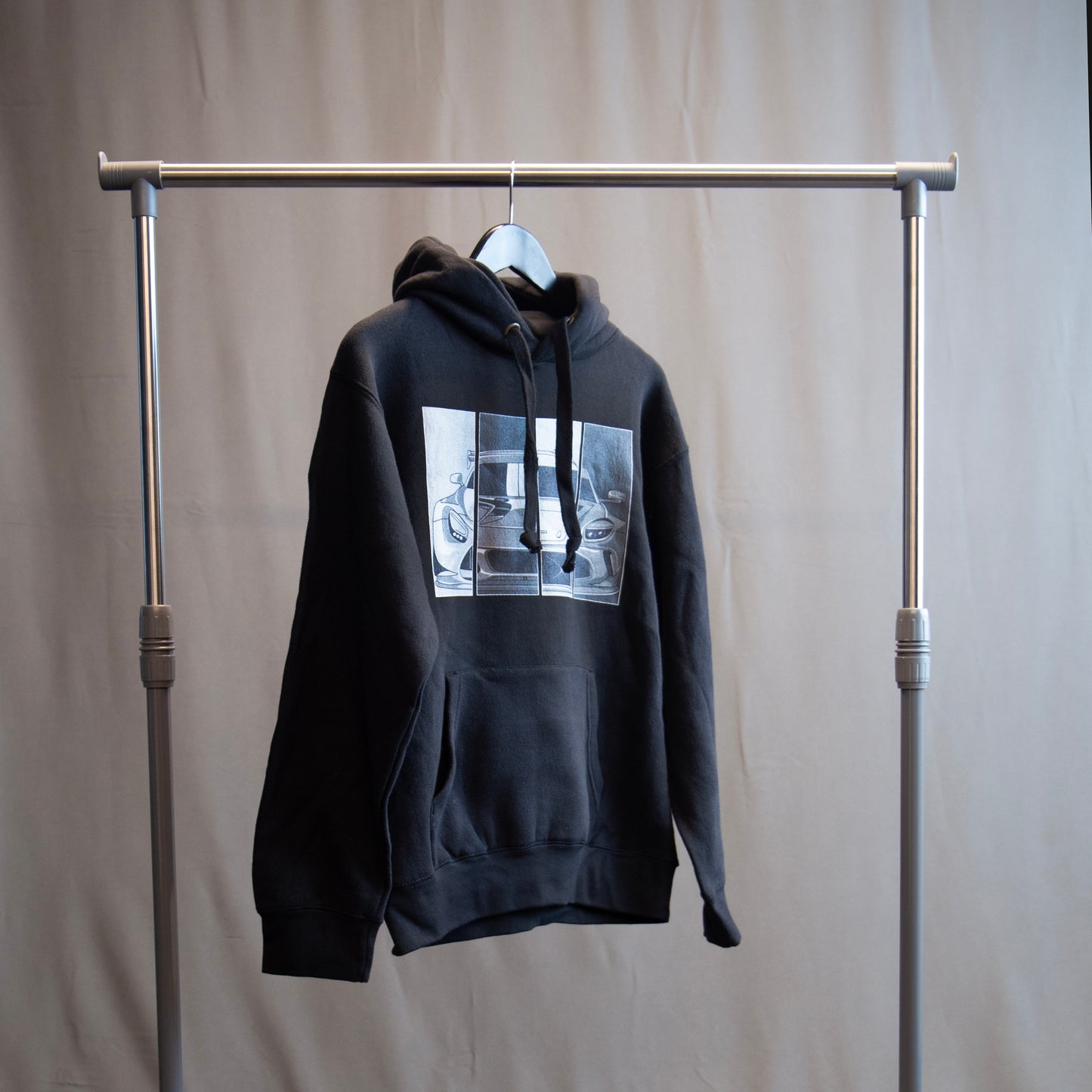Profiles Hoodie
