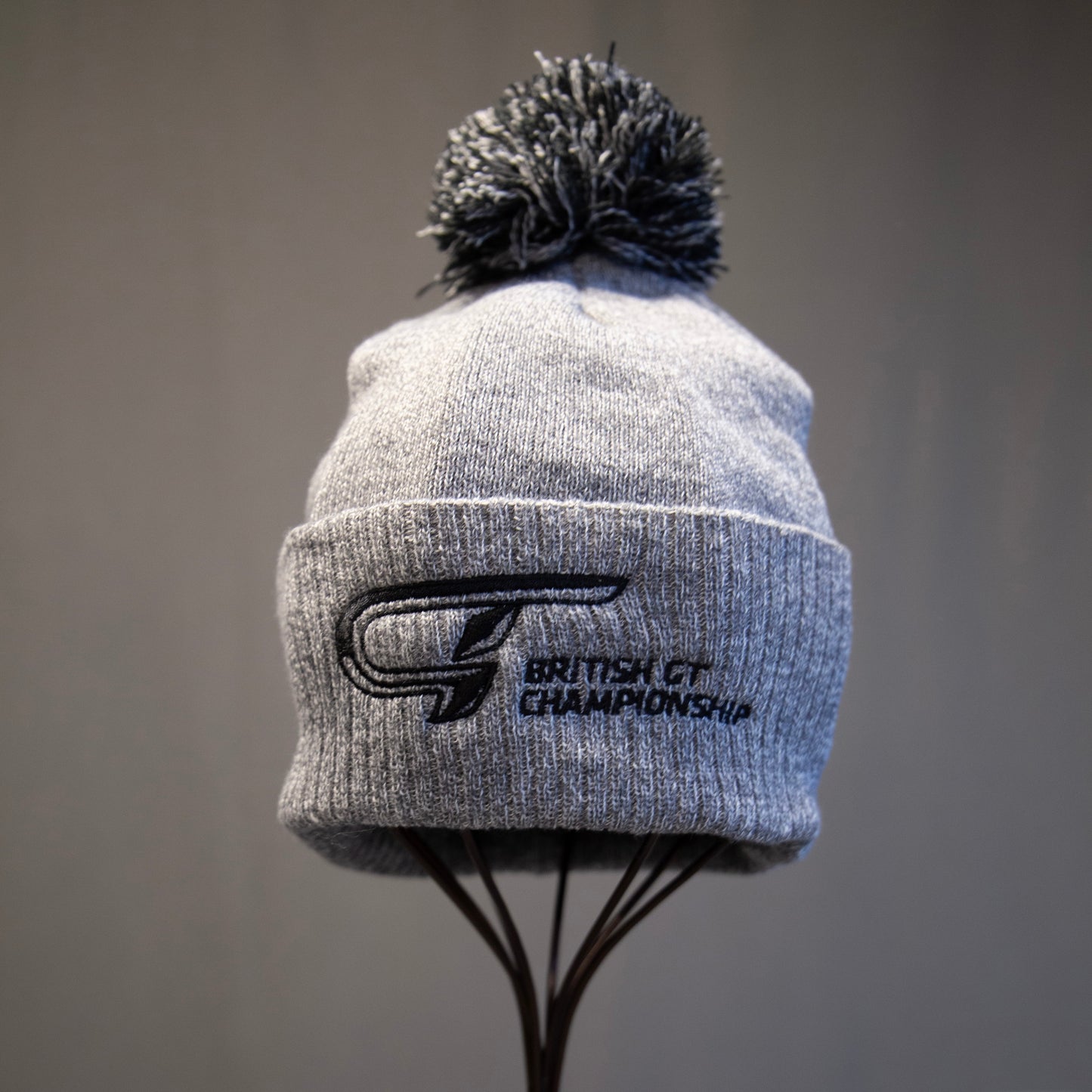 Bobble Hat
