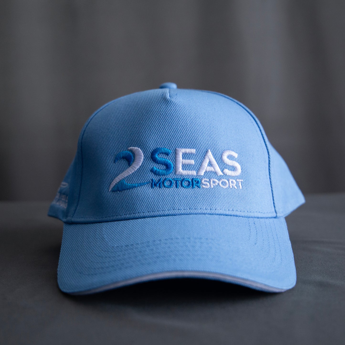 2Seas Motorsport Baseball