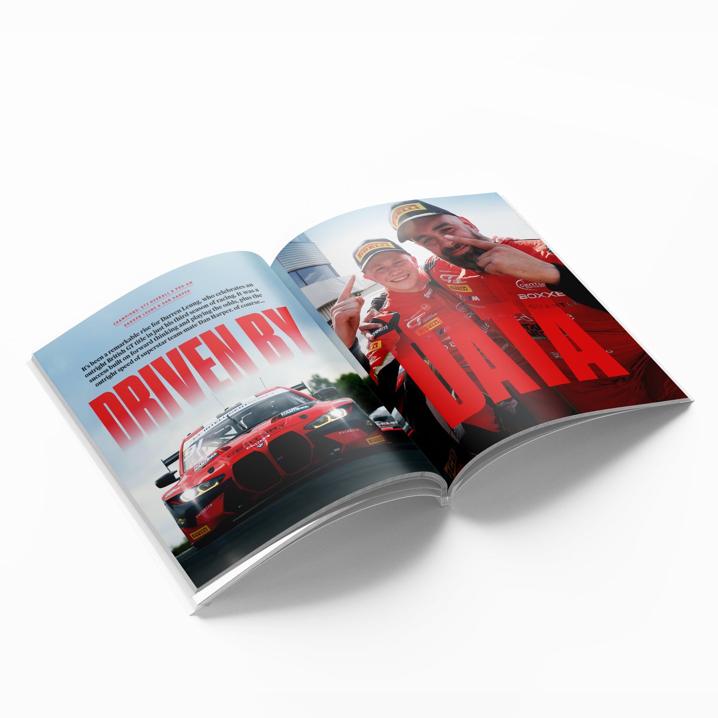 2023 Season Review Book