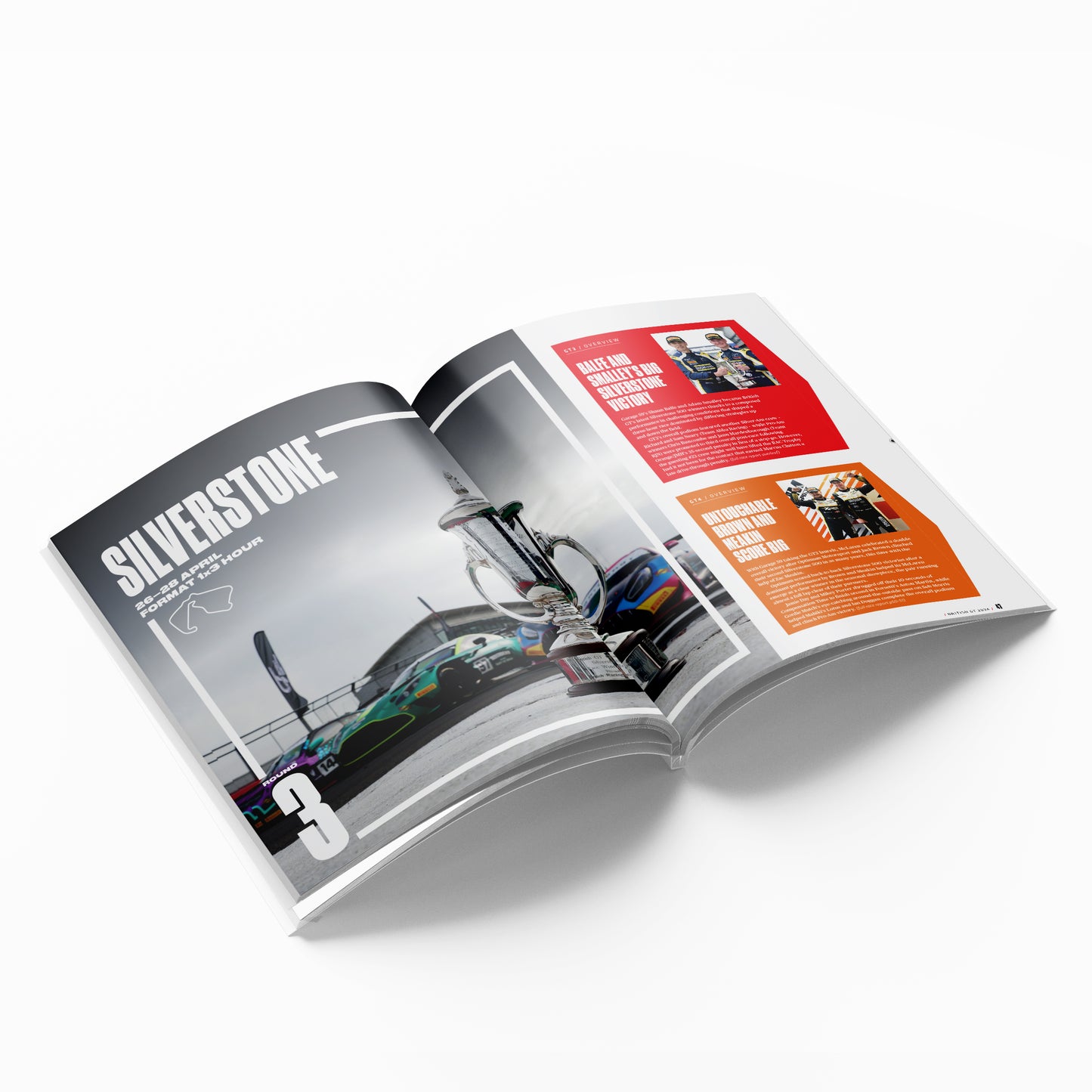 2024 Season Review Book