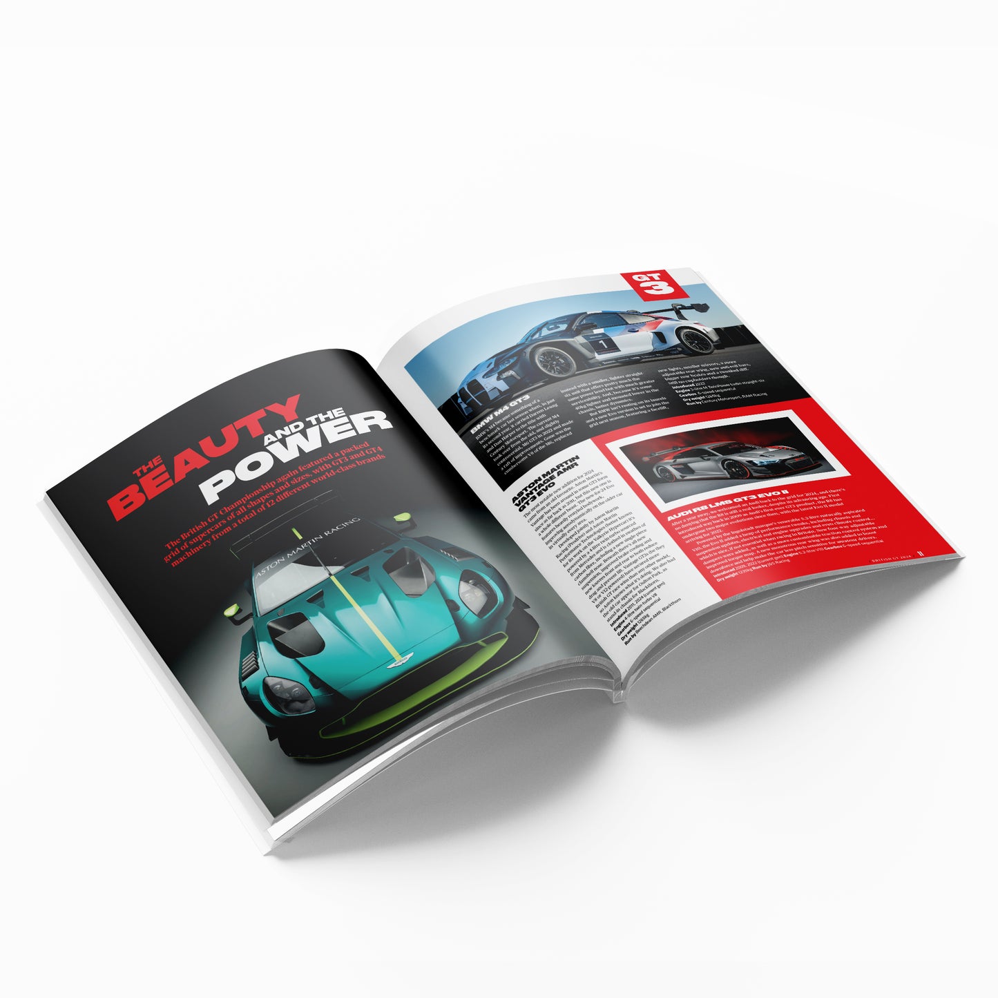 2024 Season Review Book