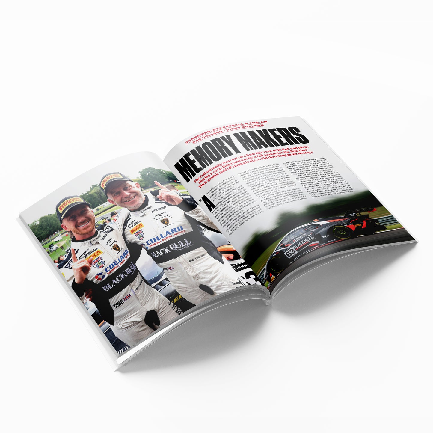 2024 Season Review Book