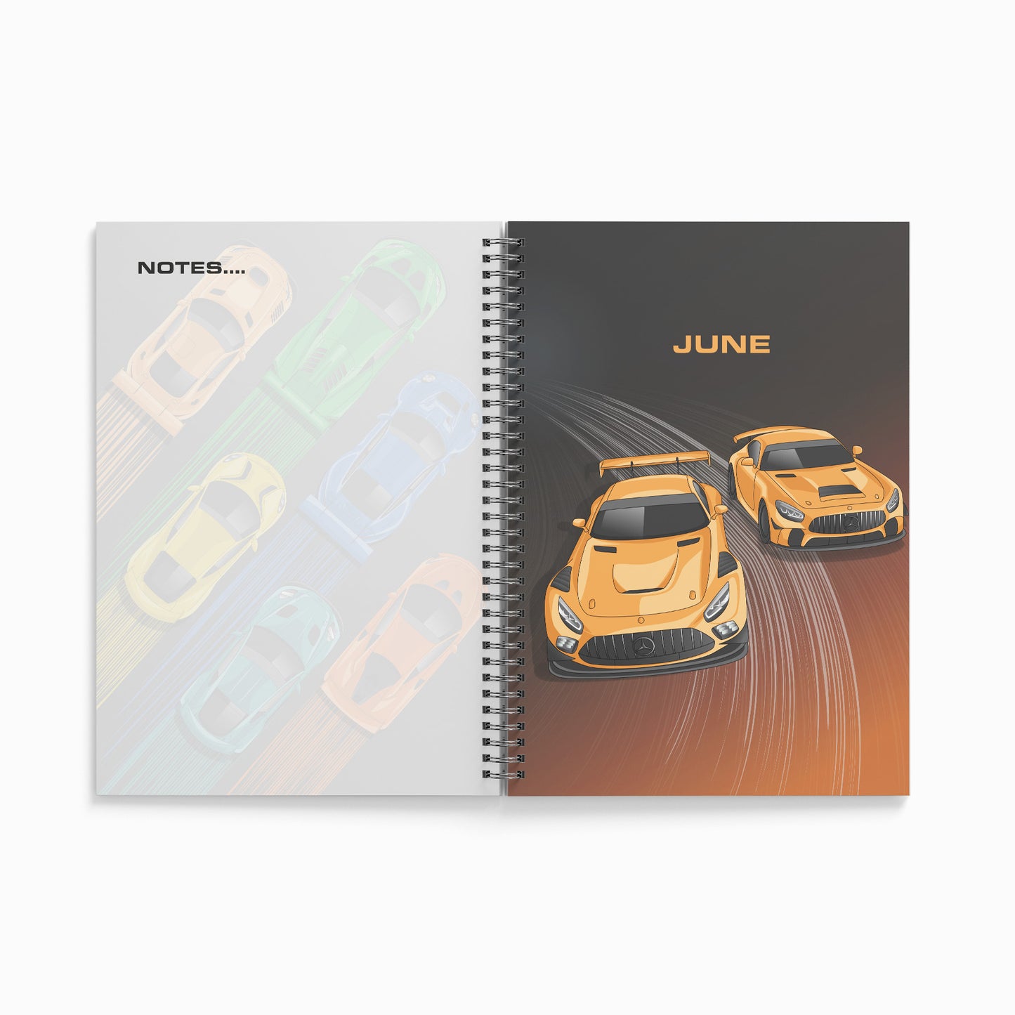 2026 Diary