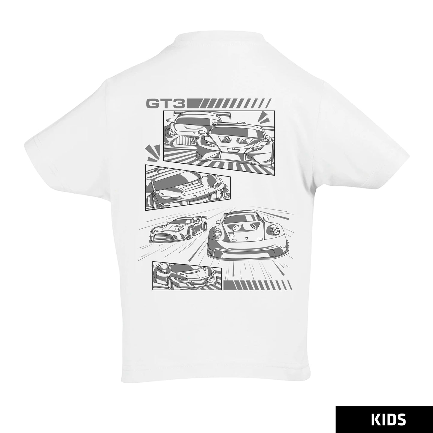 GT3 T-shirt