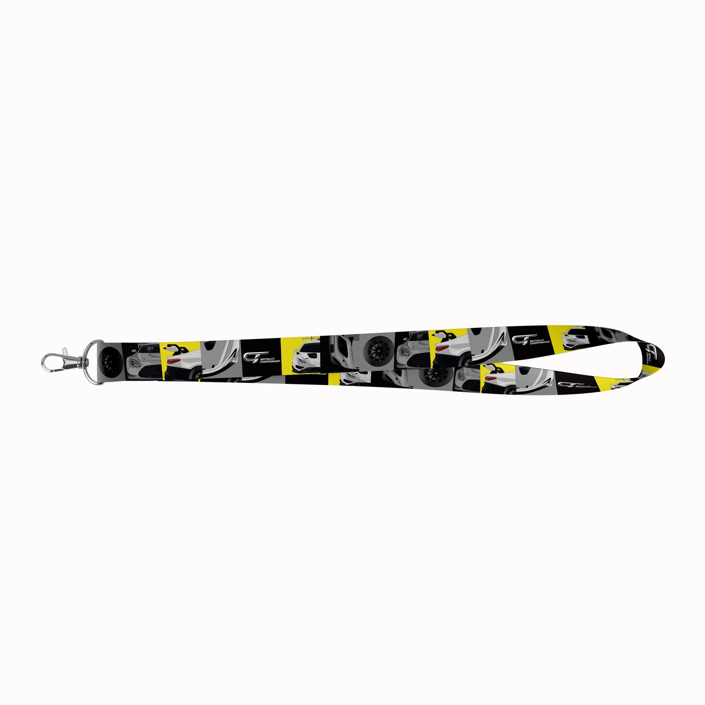 Deco Lanyard (Recycled PET)