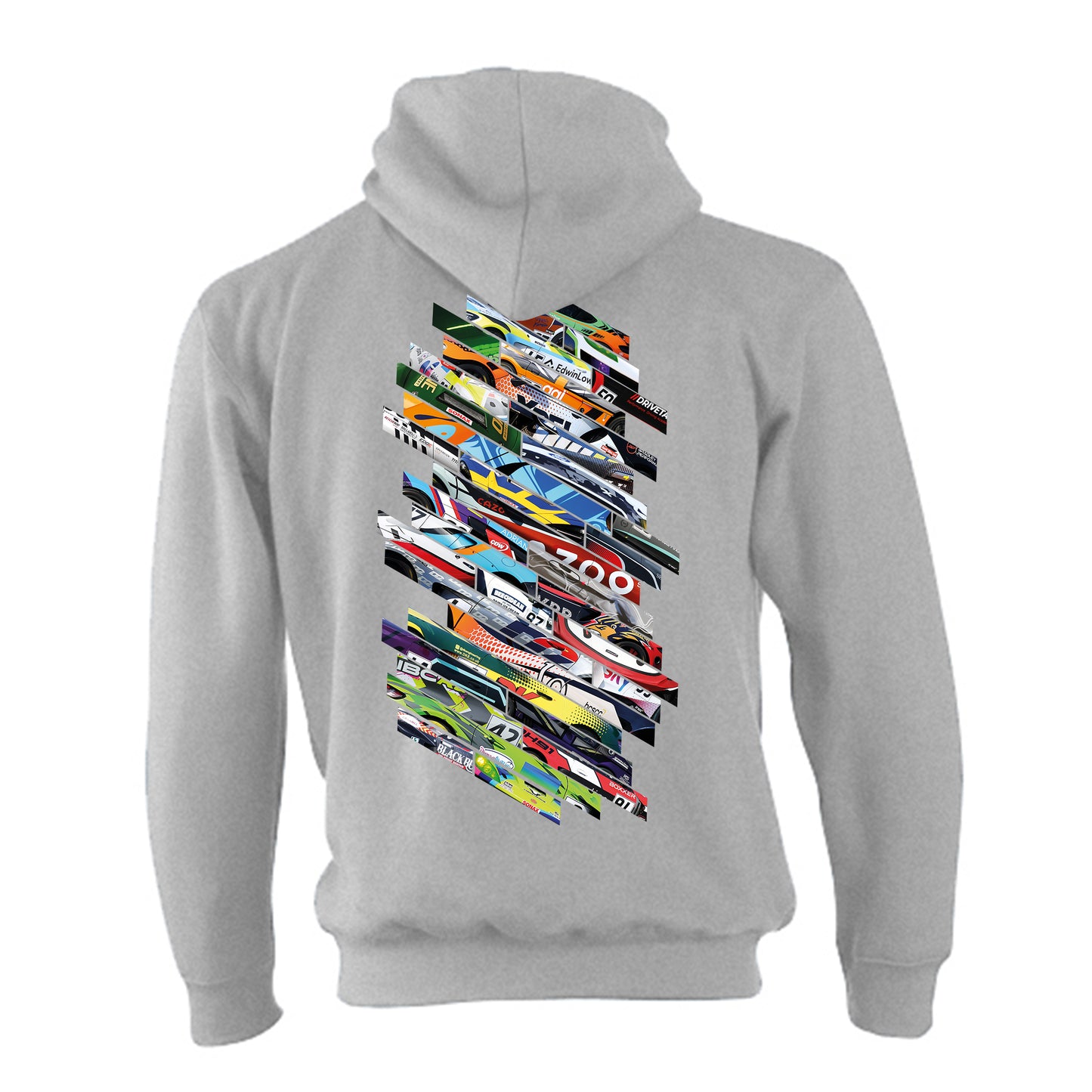 2023 Livery Hoodie