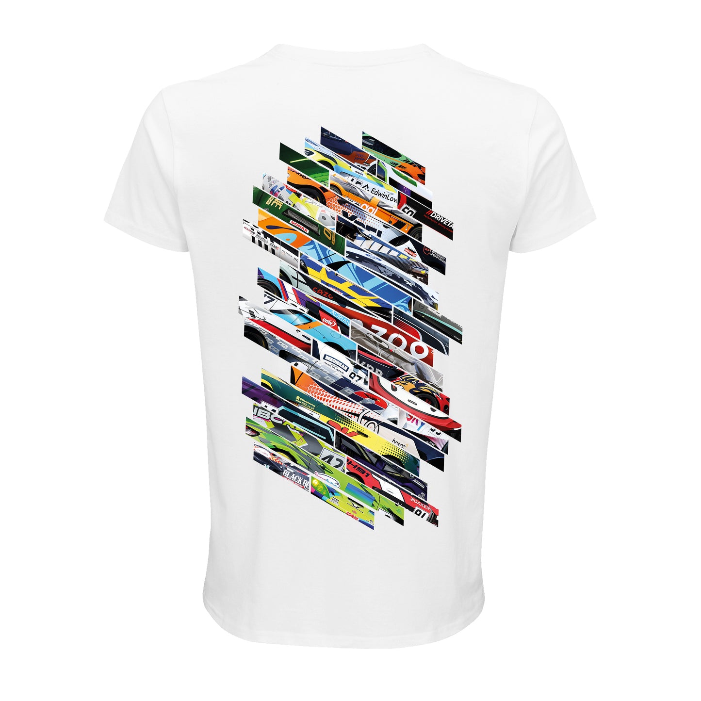 2023 Livery T-shirt