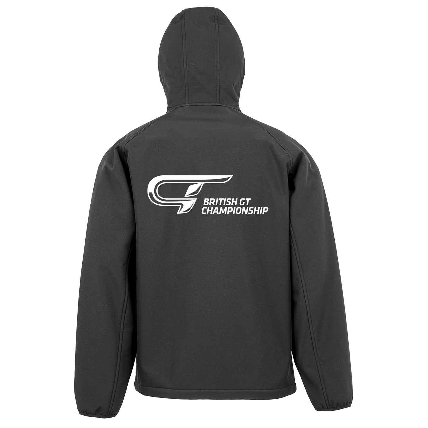 Hooded Softshell (Recycled PET)