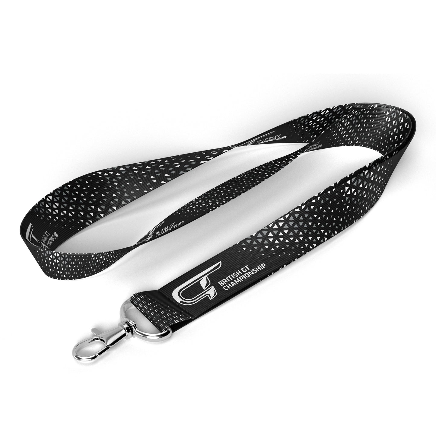 Lanyard (Recycled PET)