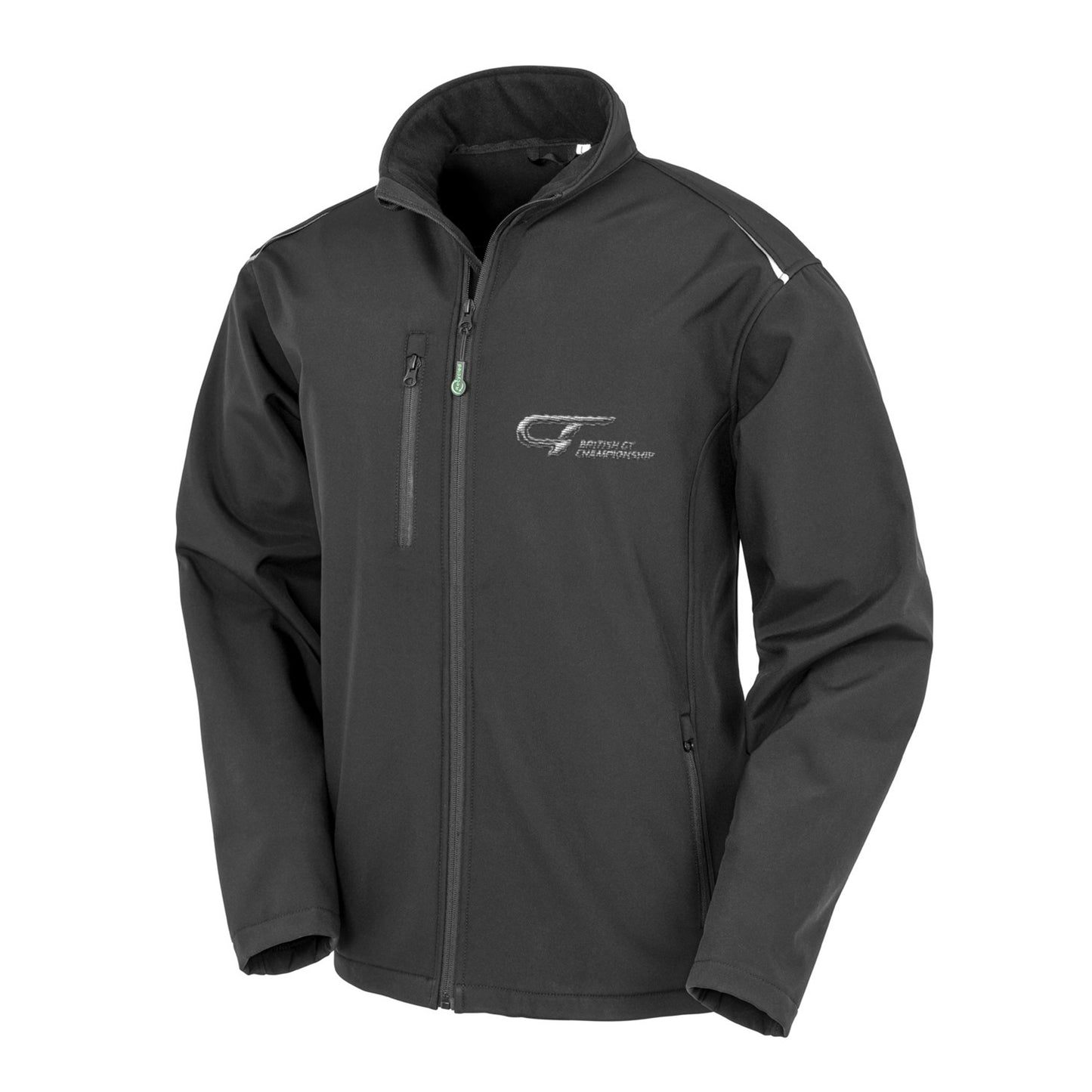 Softshell (Recycled PET)