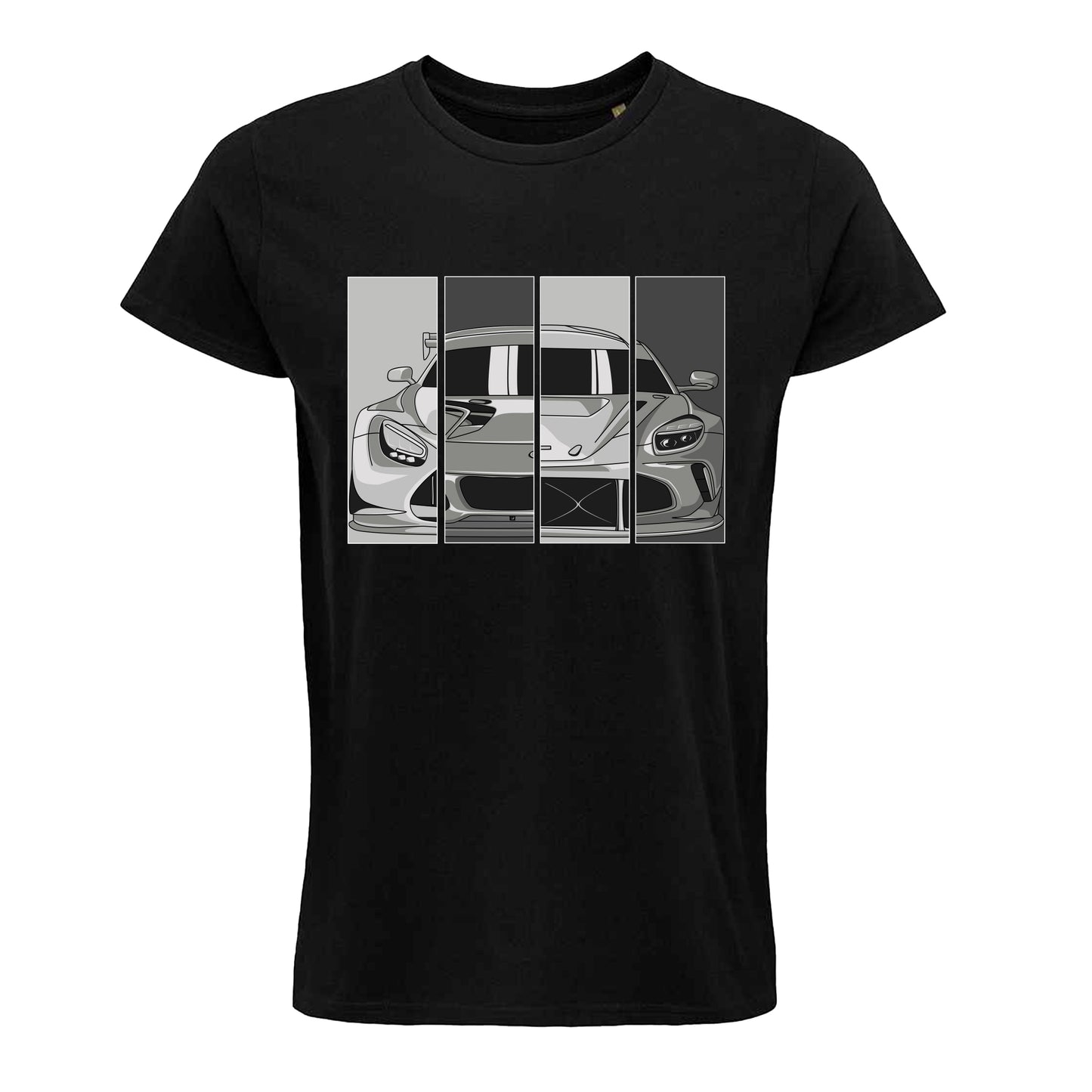 2025 Season T-shirt