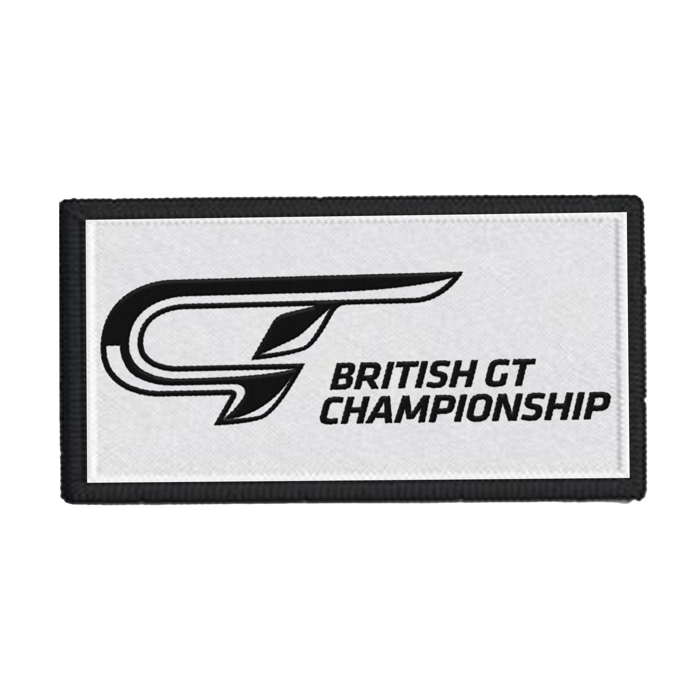 Sew on Patch