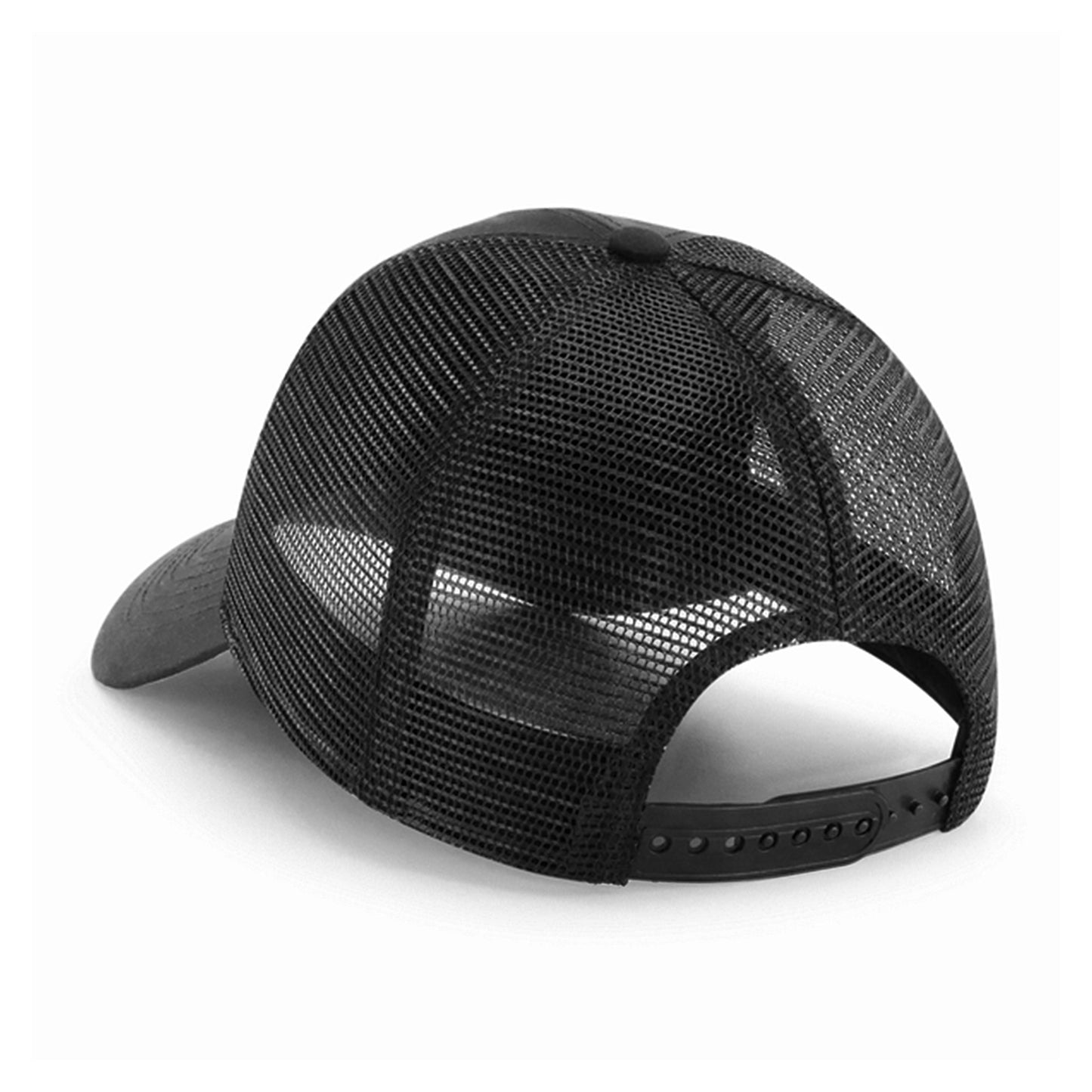 Mesh Trucker Hat (Recycled Polyester)