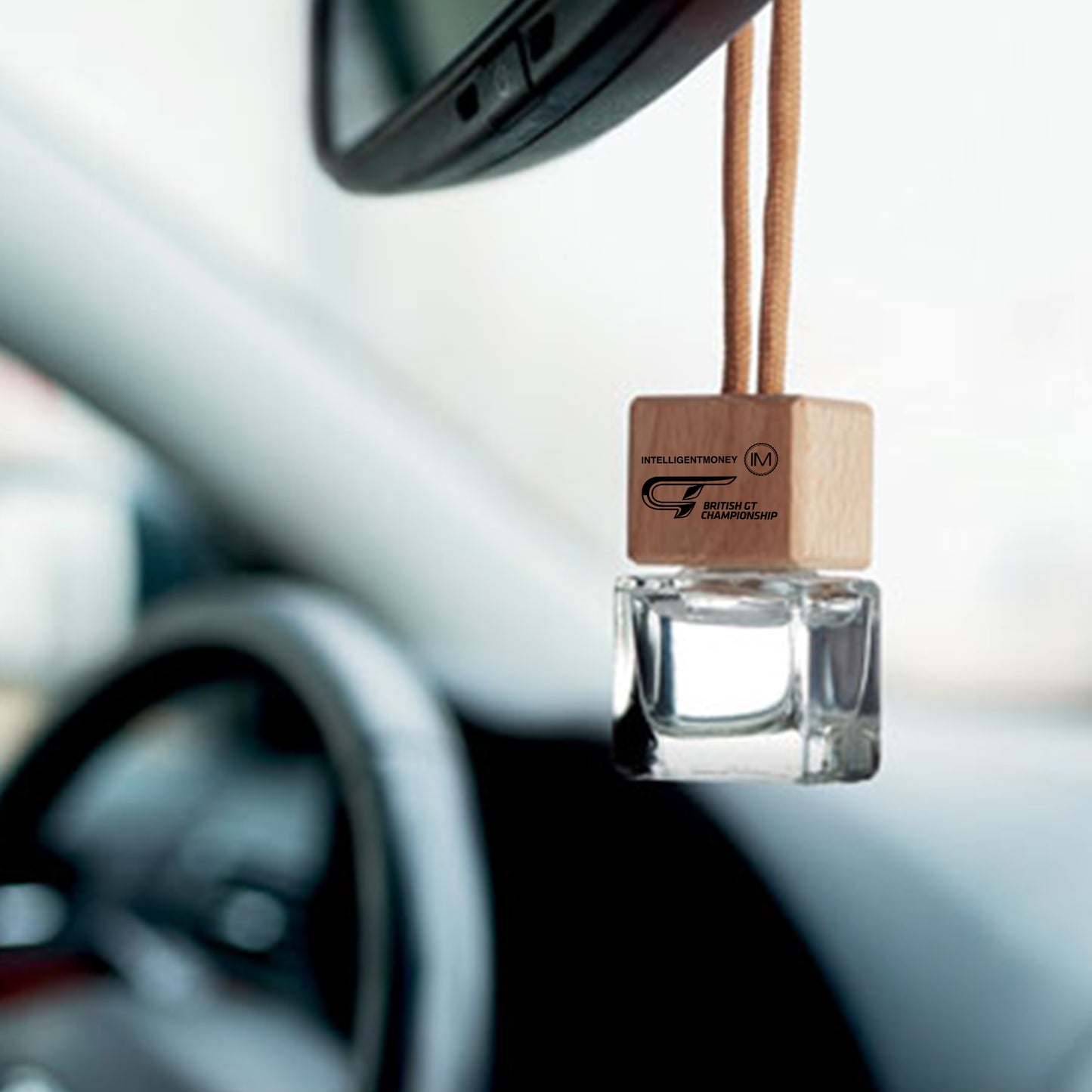 Air Freshener