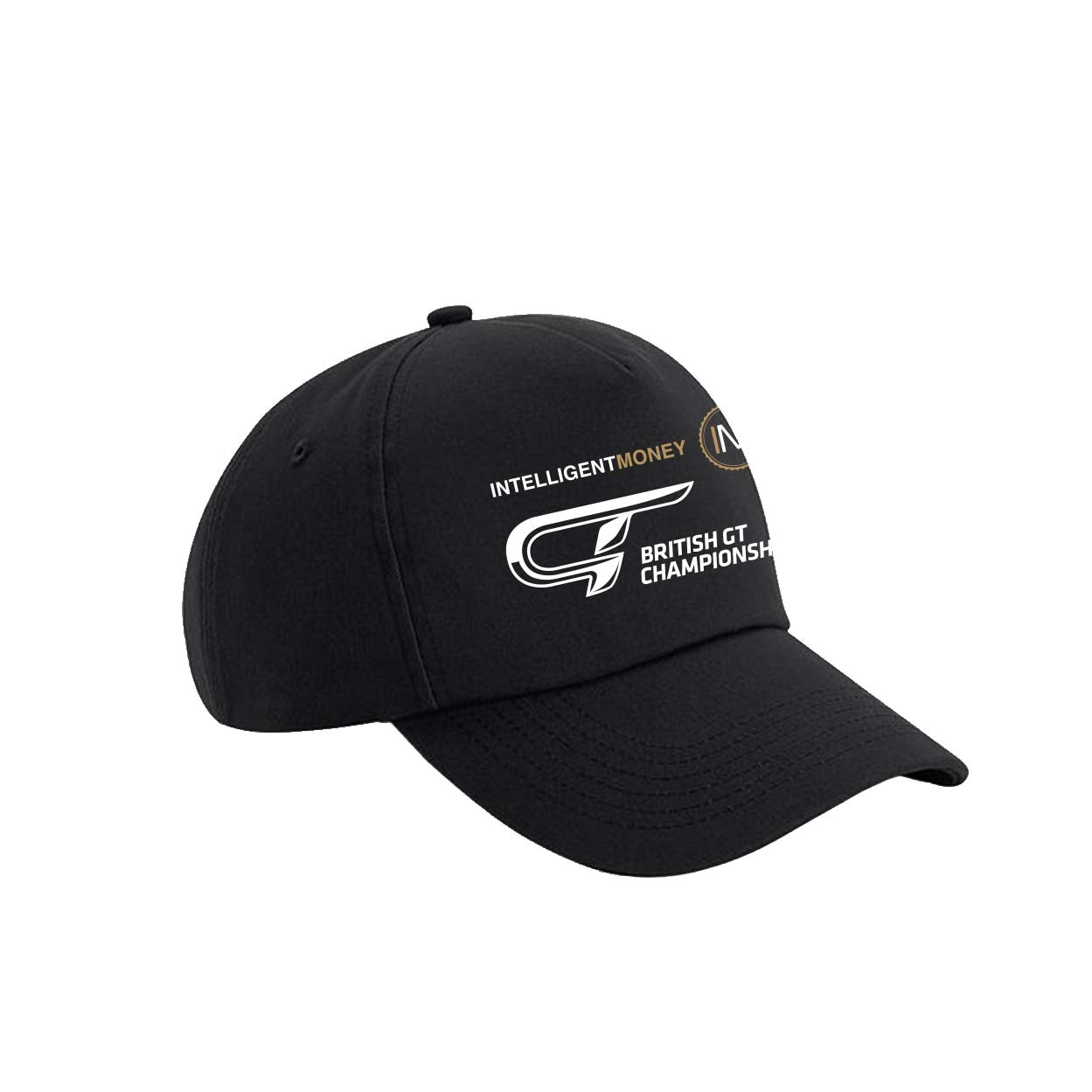 Black Baseball (3D logo)