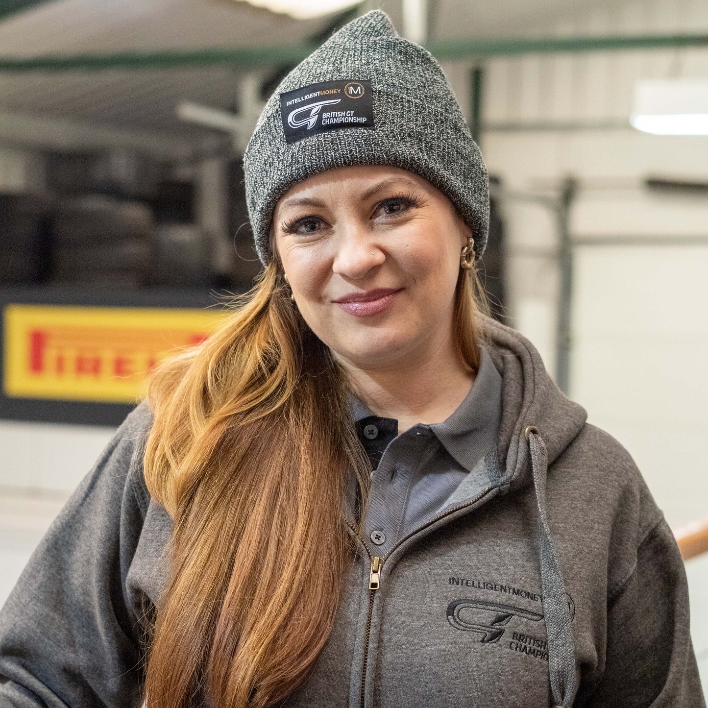 Beanie
