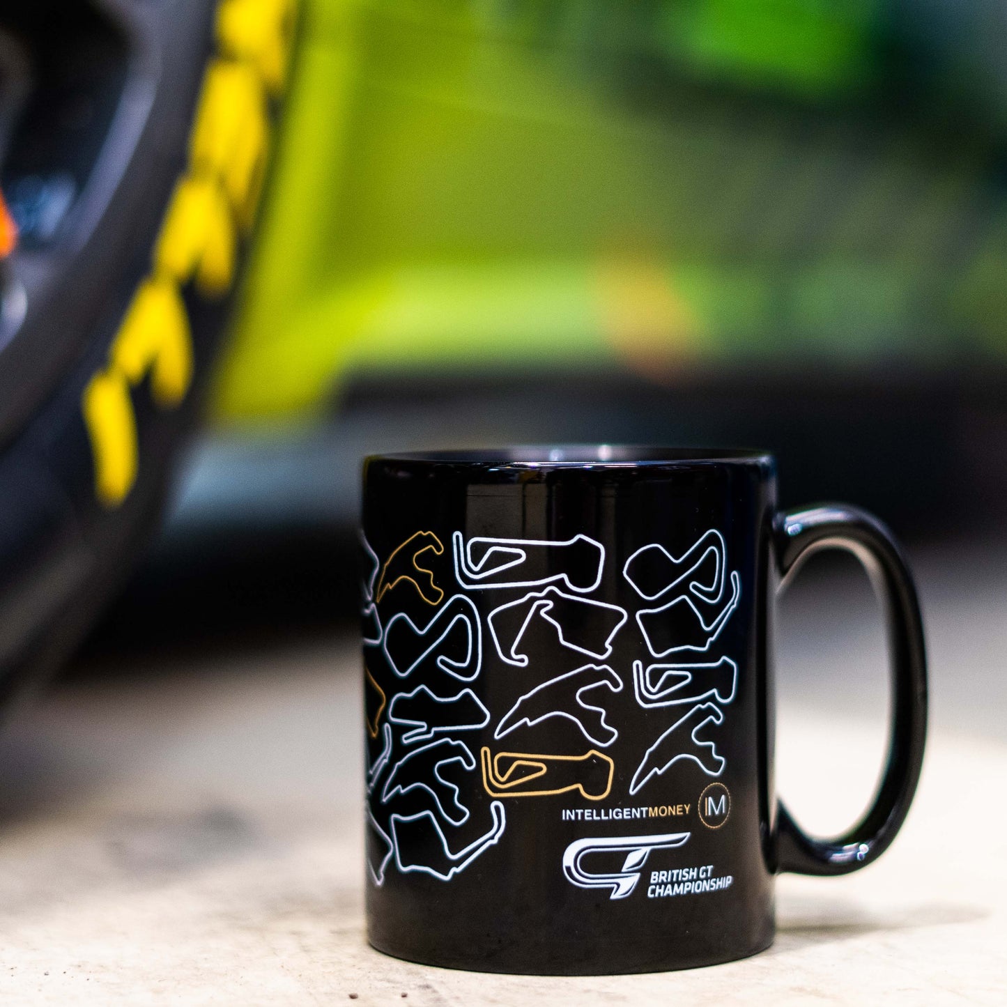 Track Mug