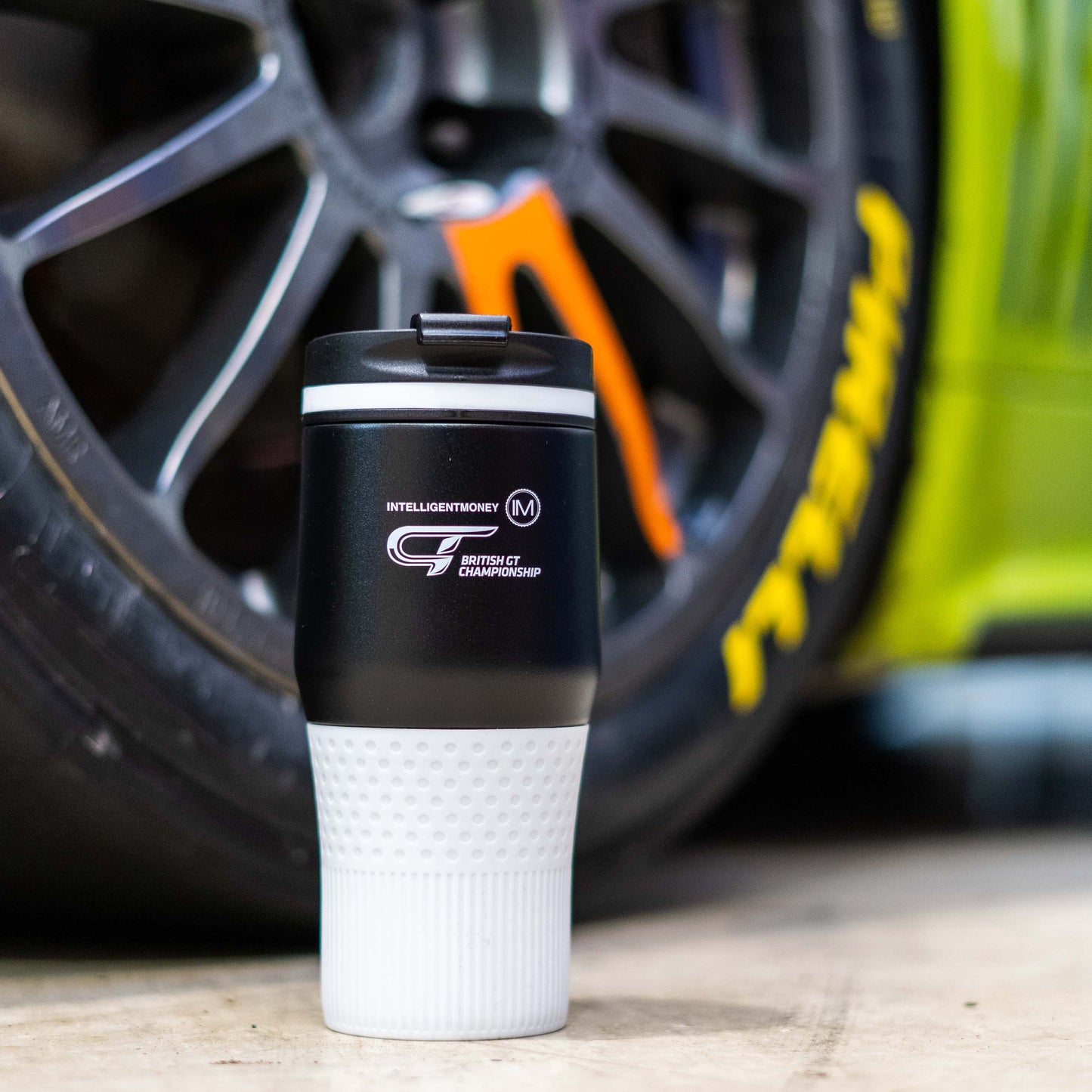 Large Travel Mug