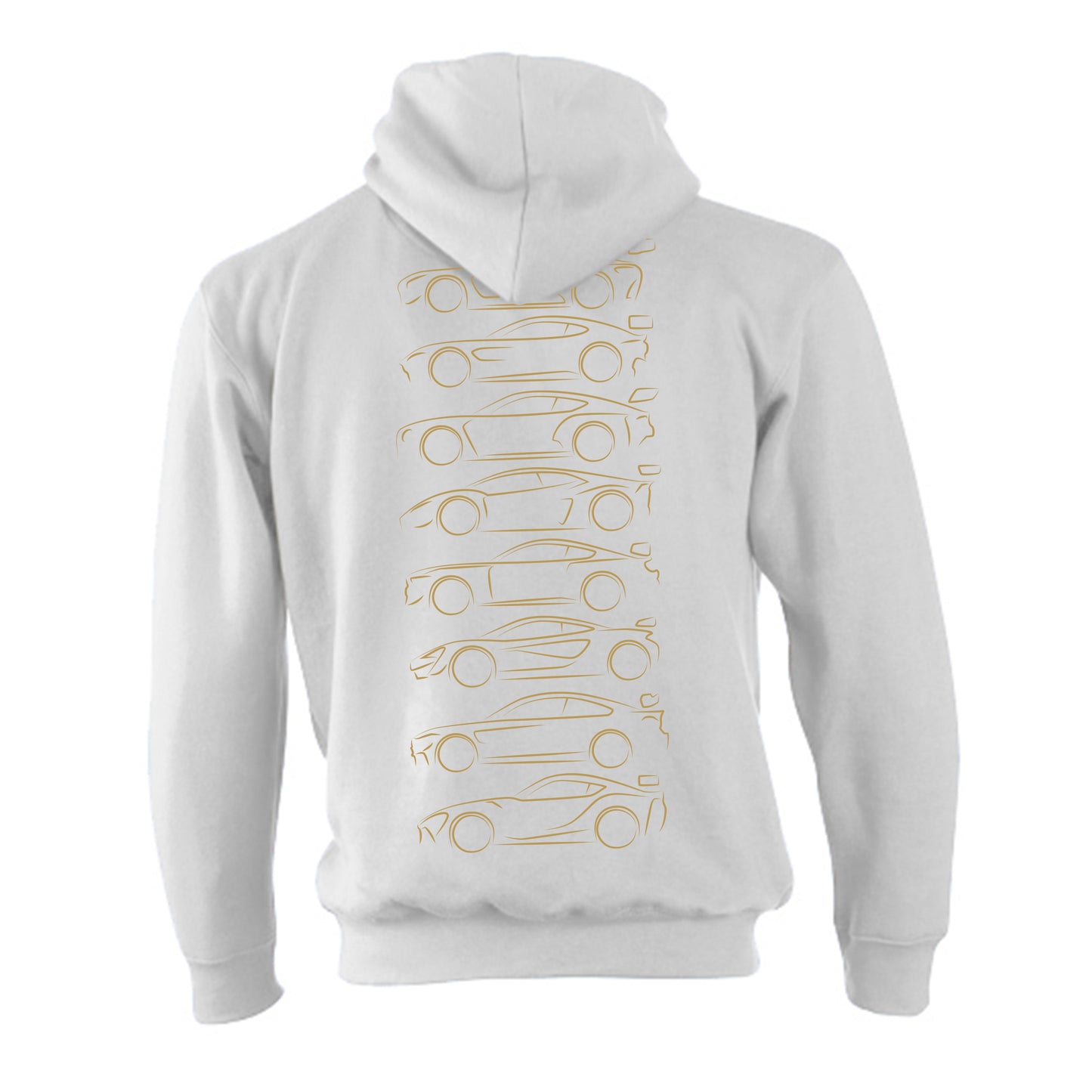 Profiles Hoodie