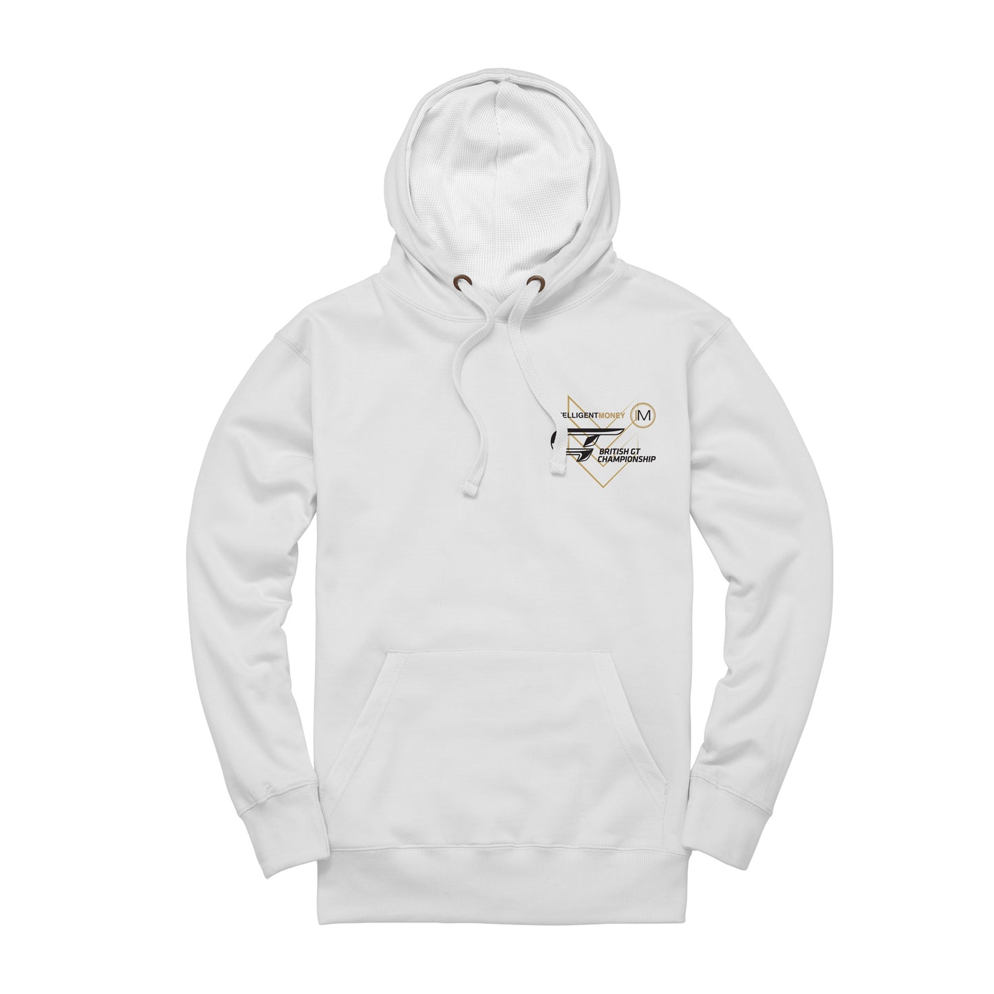 Profiles Hoodie