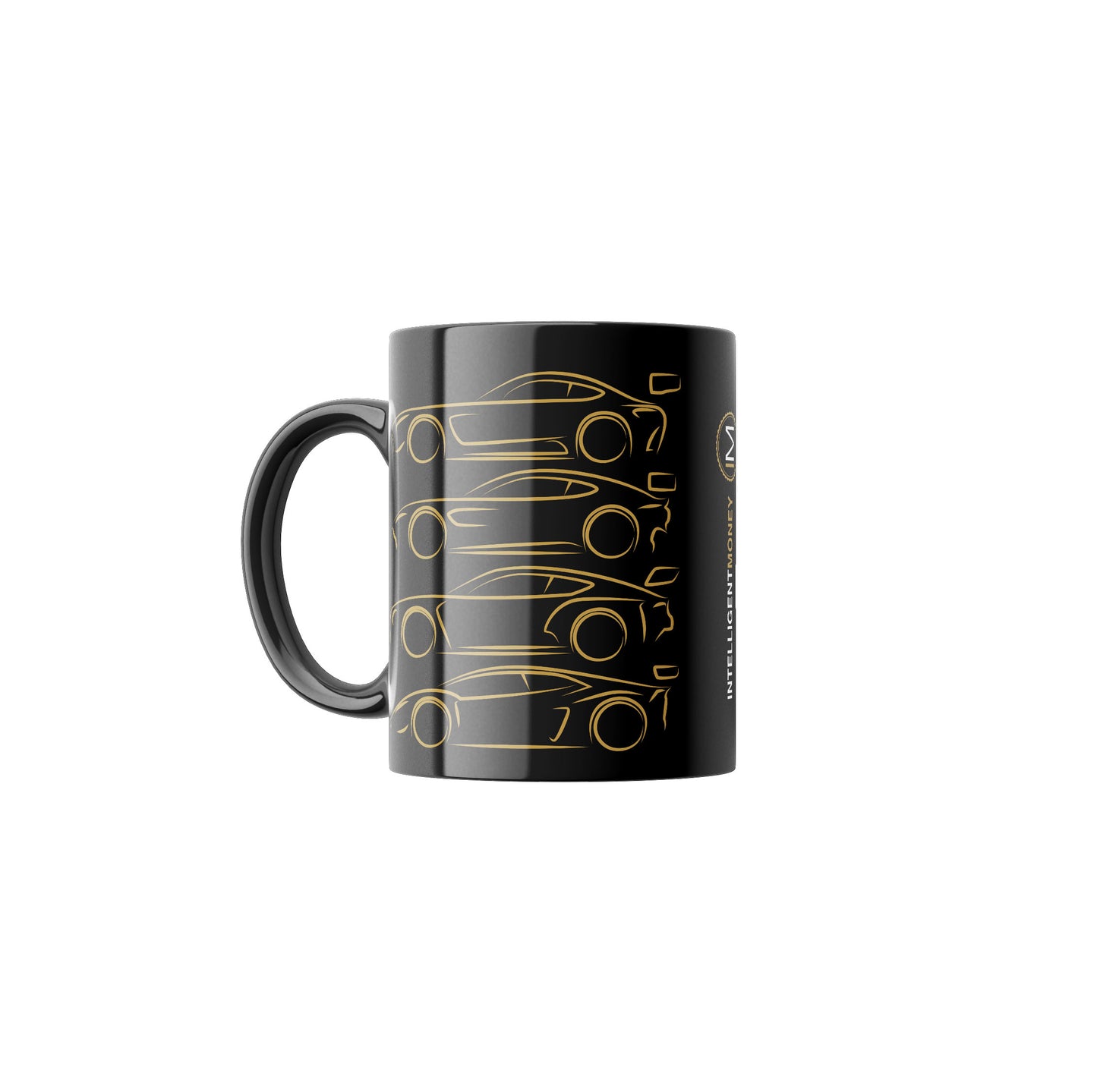 Profiles Mug