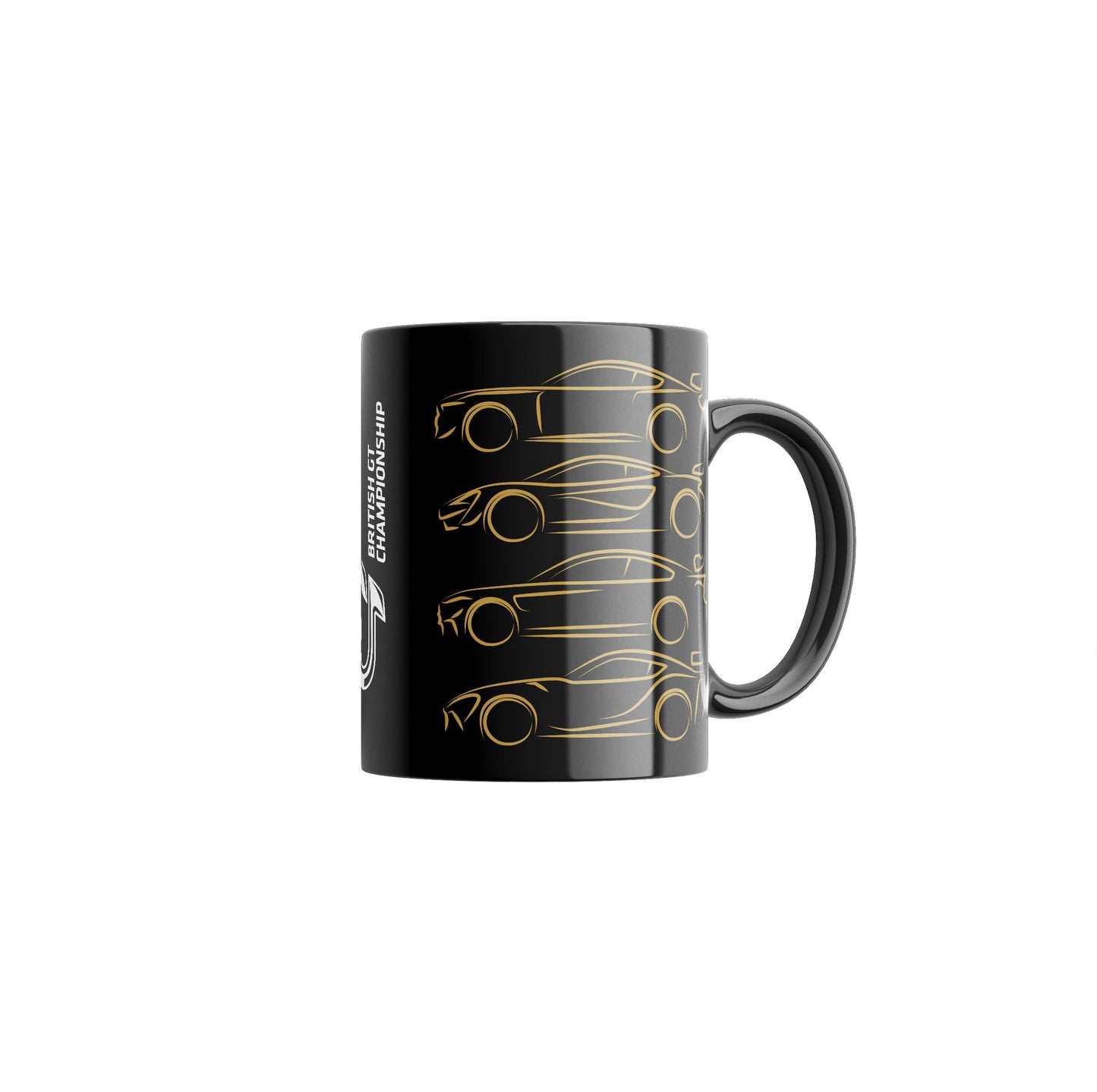 Profiles Mug