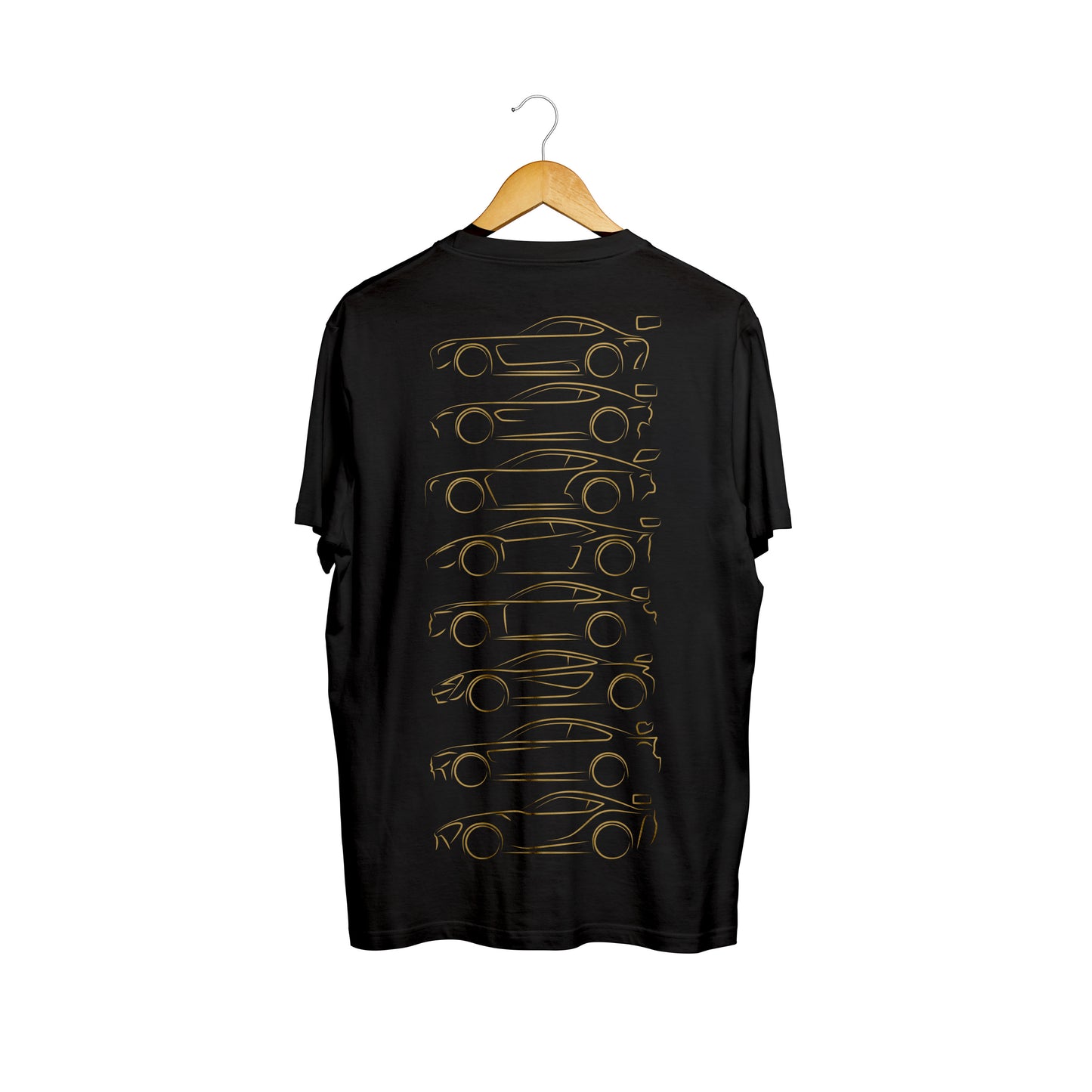 Profiles T-shirt