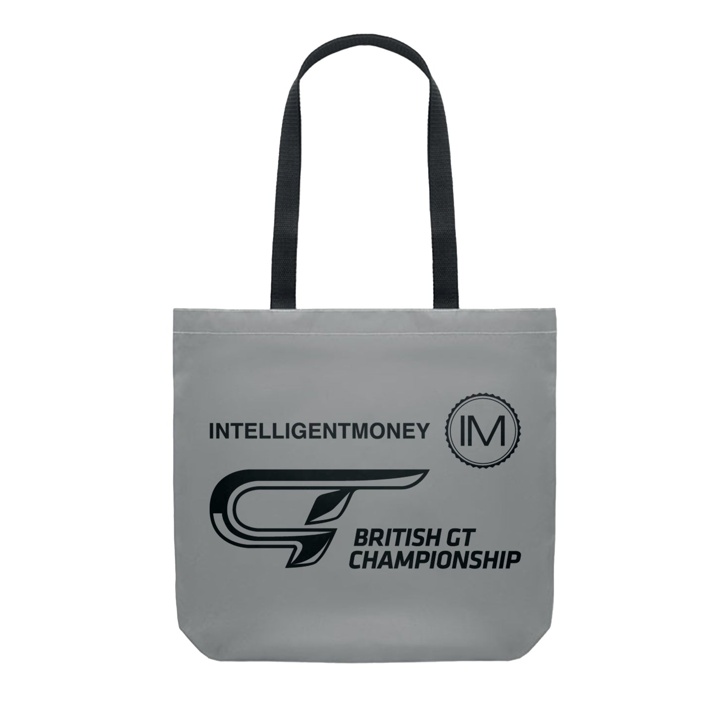 Reflective Shopping Bag