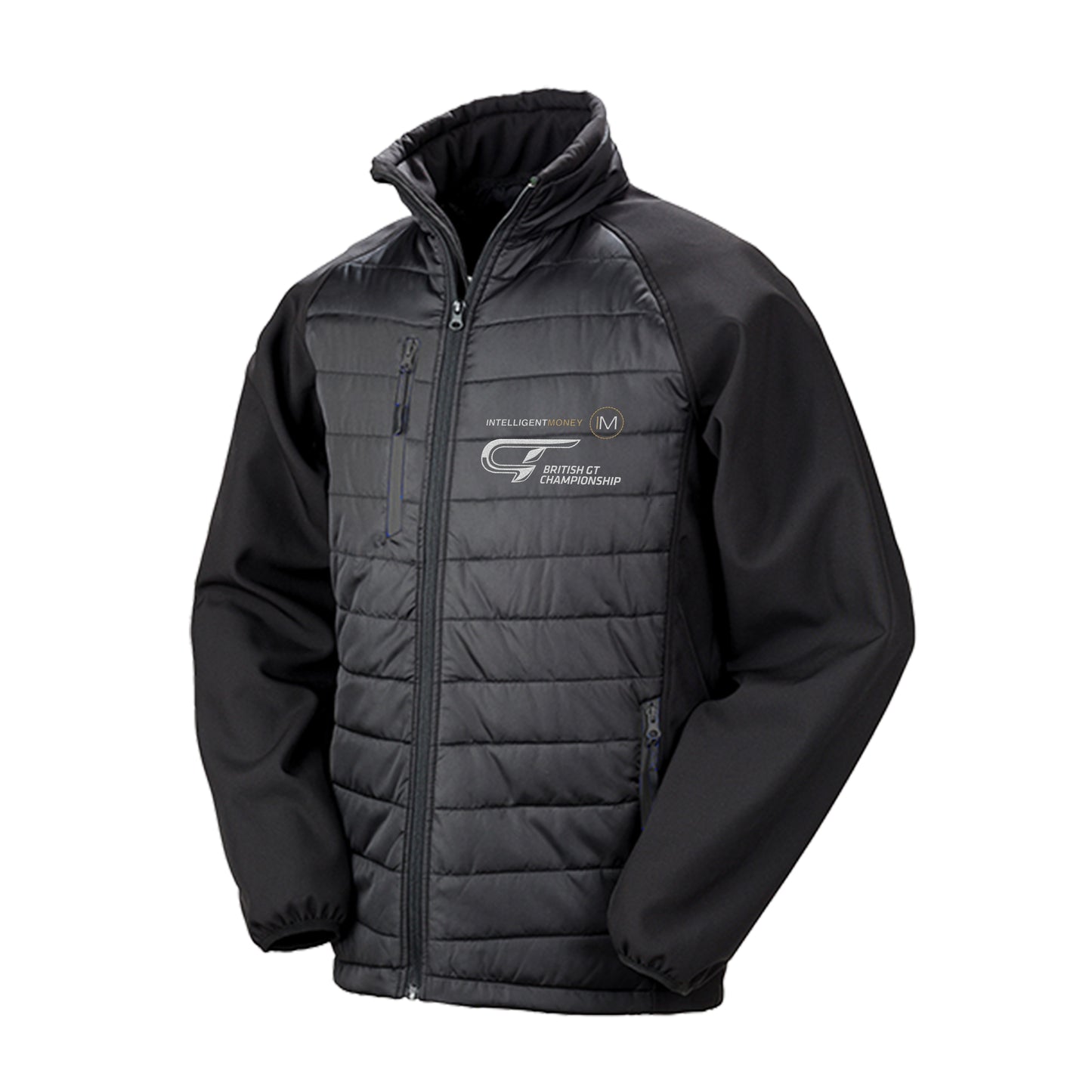 Padded Softshell (Recycled PET)