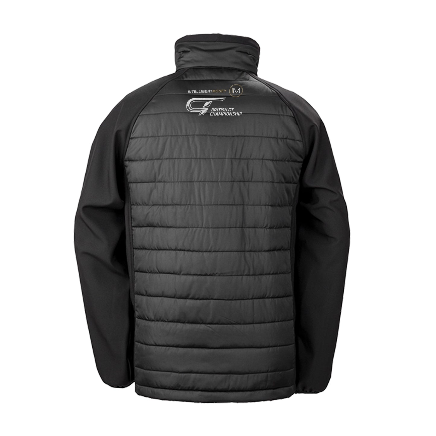 Padded Softshell (Recycled PET)