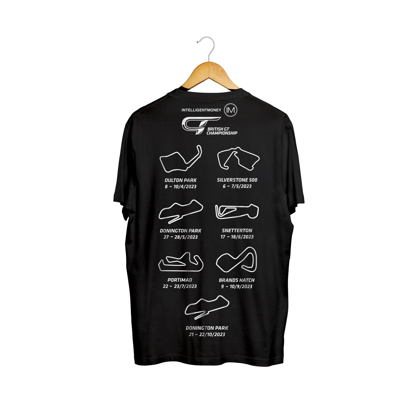 2023 Season T-shirt