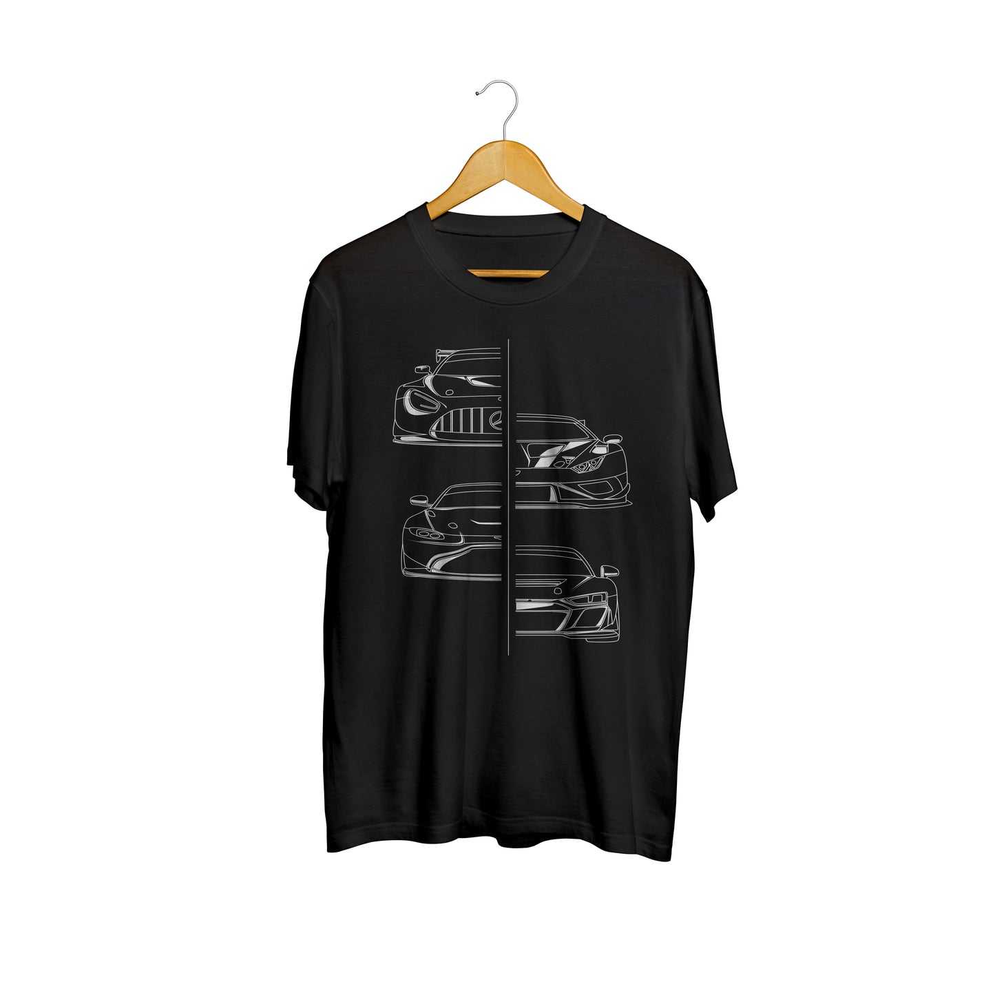 2023 Season T-shirt