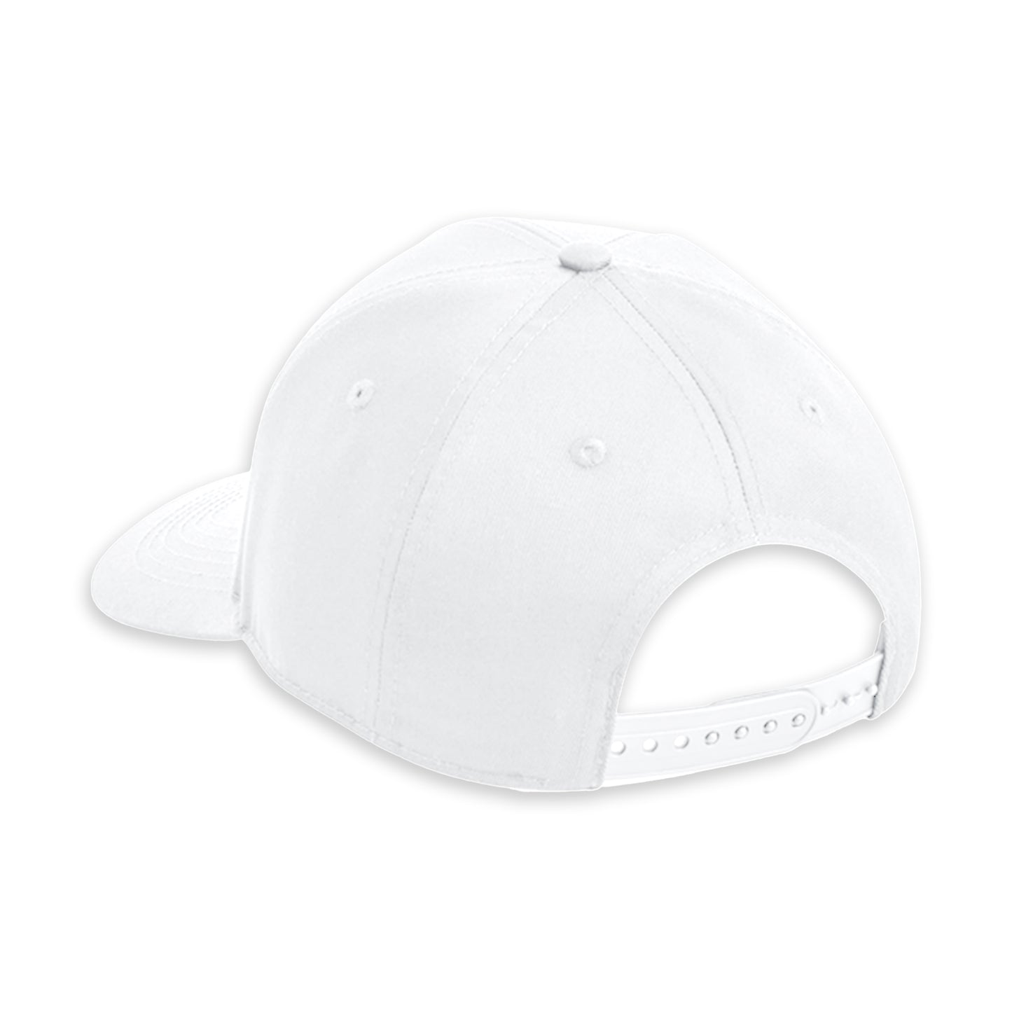 White Baseball
