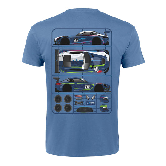 2Seas Motorsport T-shirt