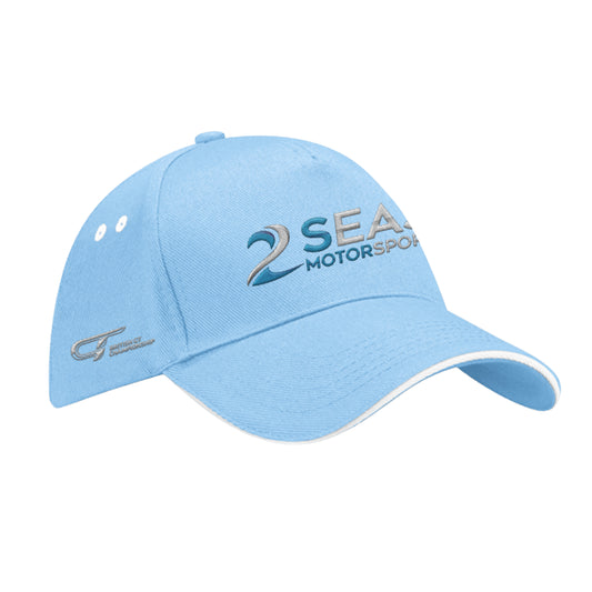 2Seas Motorsport Baseball