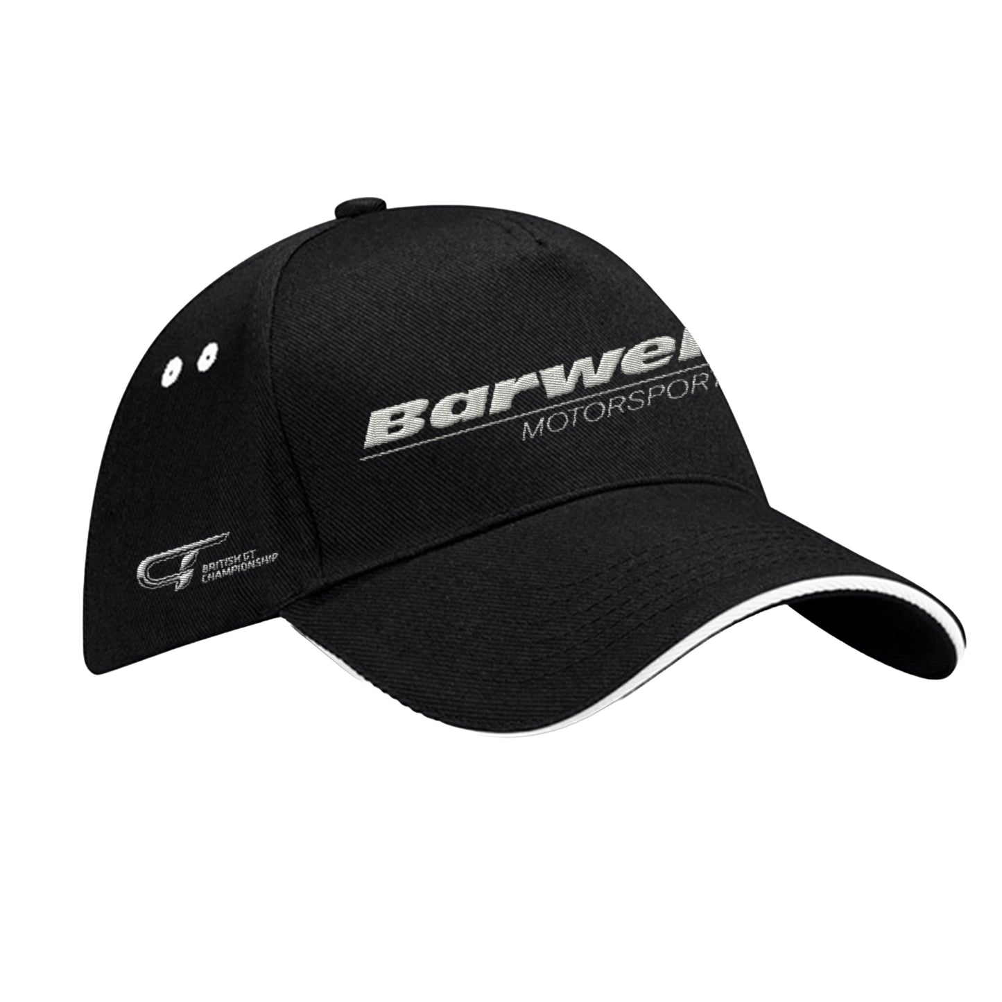 Barwell Motorsport Baseball