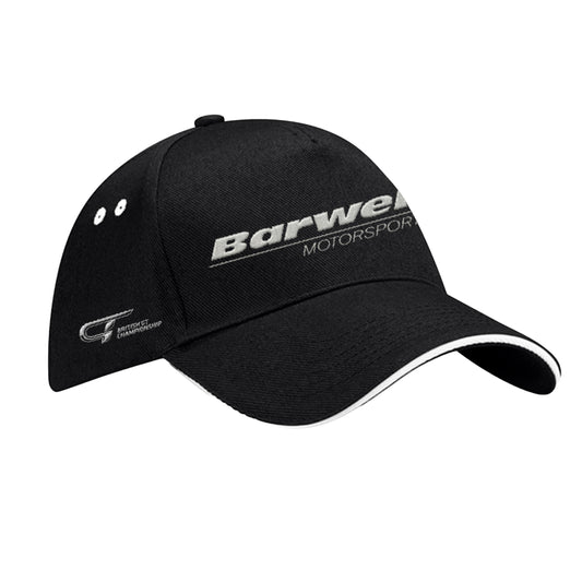 Barwell Motorsport Baseball