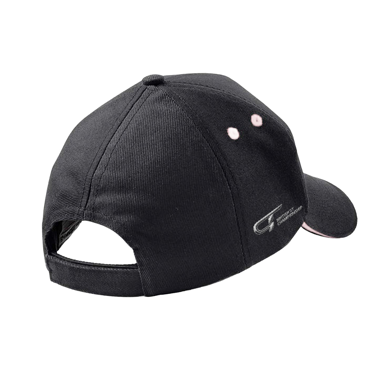 Barwell Motorsport Baseball