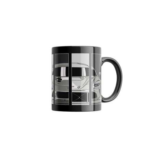 2025 Season Mug