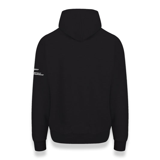 Profiles Hoodie