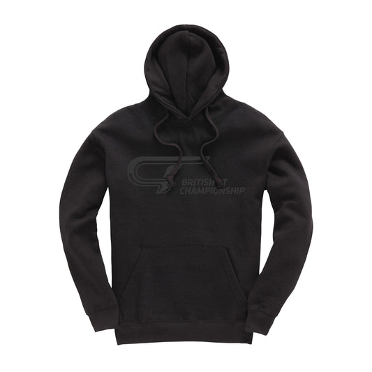 Grid Hoodie