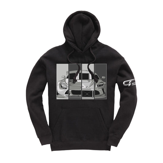 Profiles Hoodie