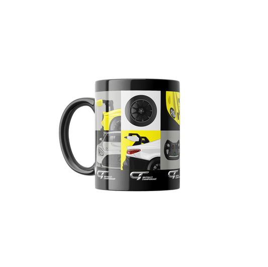 2026 Season Mug