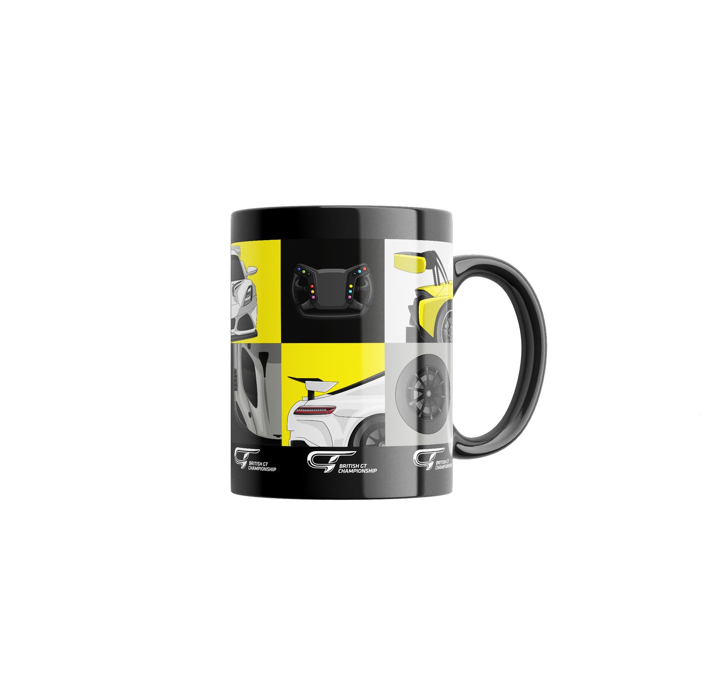 2026 Season Mug