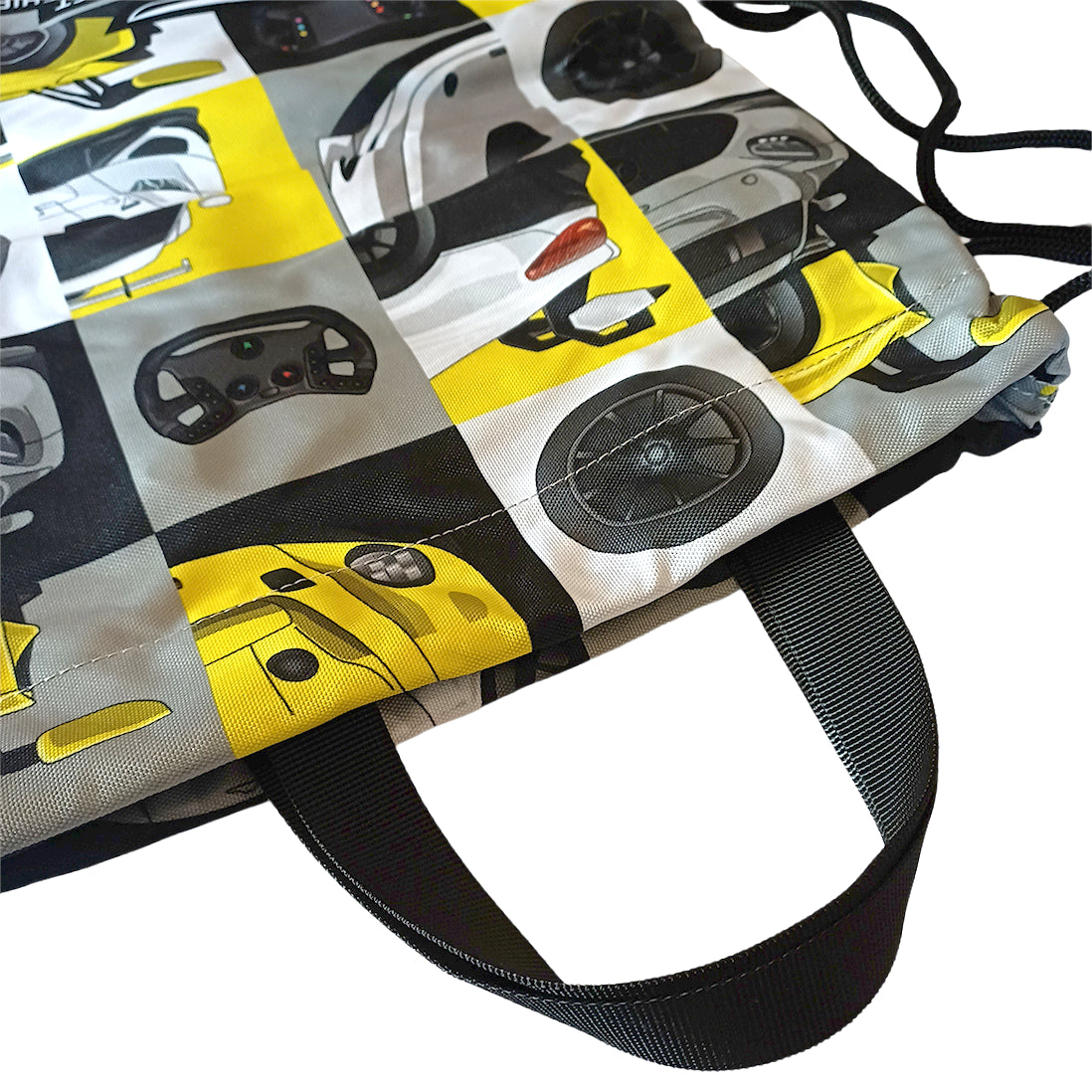 Sports Bag